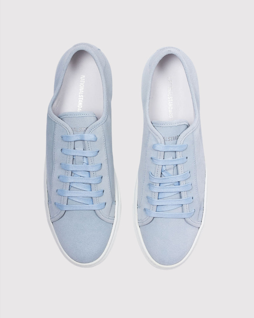 Sneaker Soft Ciel Blue