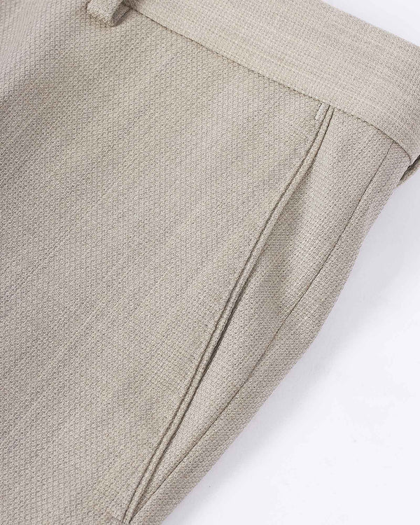 Dandy Trousers Sand