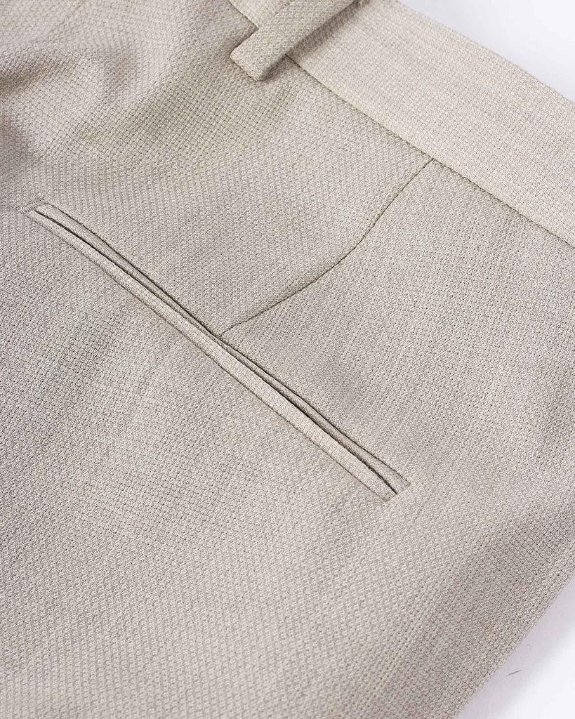 Dandy Trousers Sand