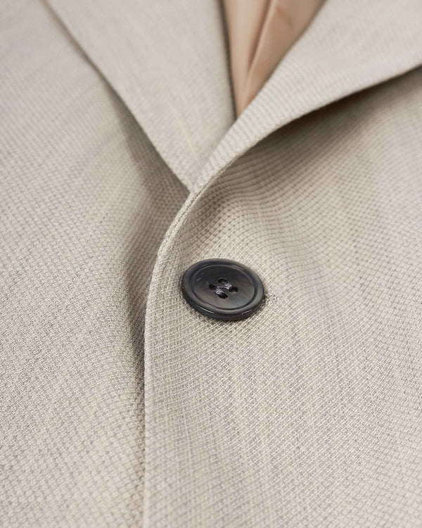 Fogerty Blazer Sand