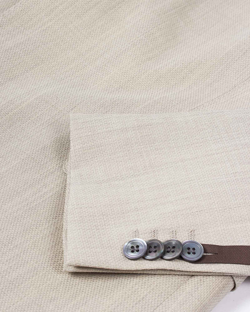 Fogerty Blazer Sand