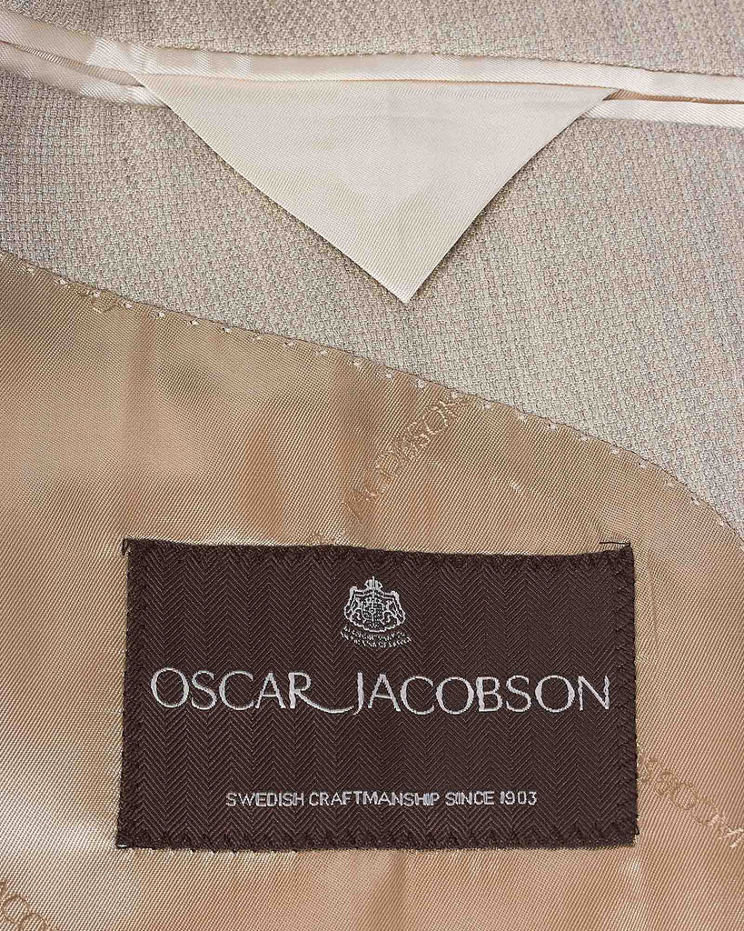 Fogerty Blazer Sand