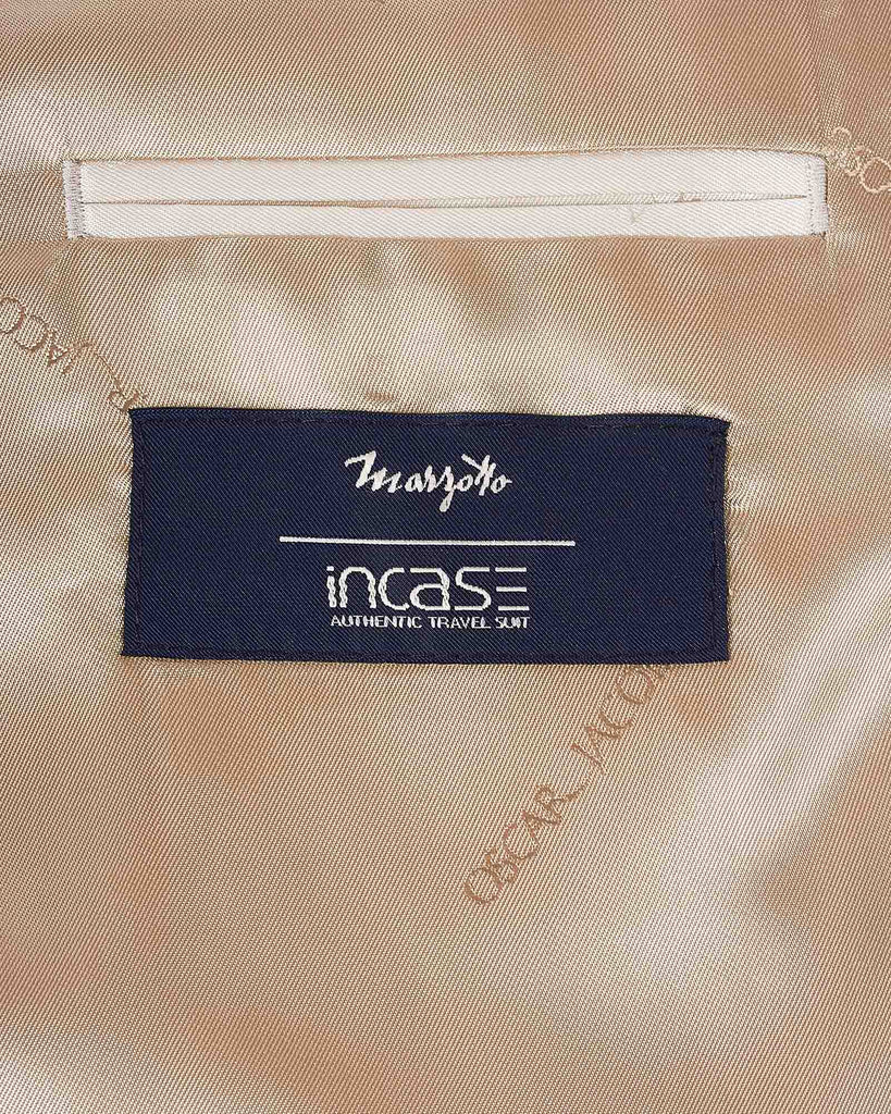 Fogerty Blazer Sand