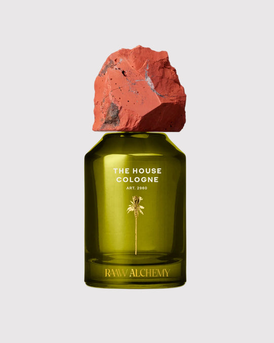 The House Cologne 100ML