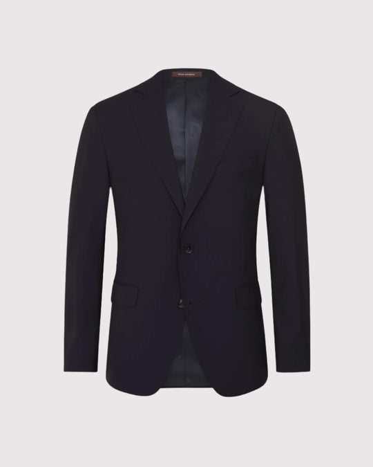 Fogerty Blazer Blå