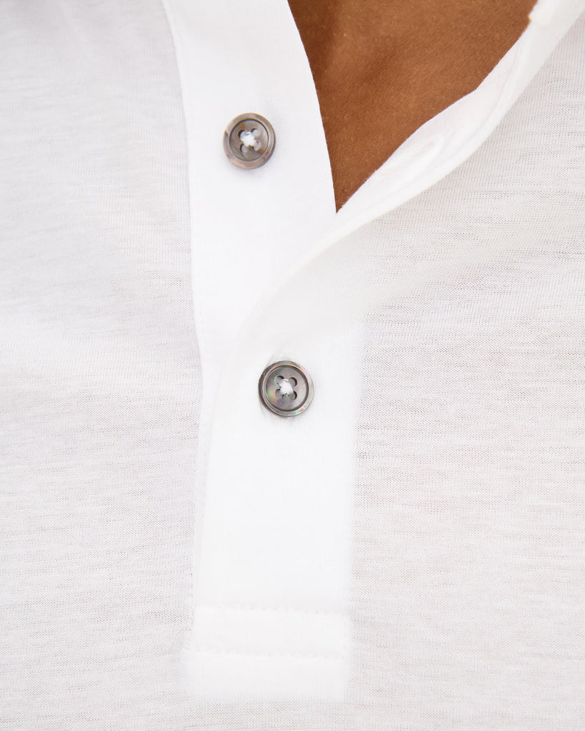 Adler Polo Hvid