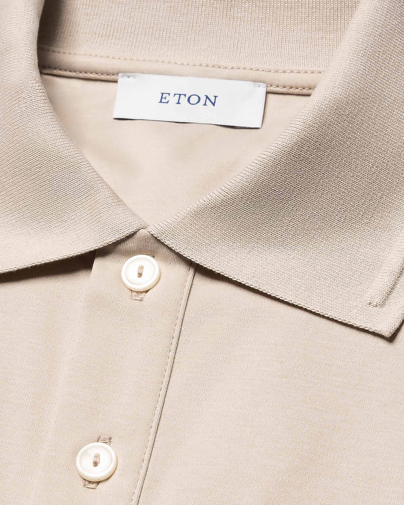 Interlock Polo Sand