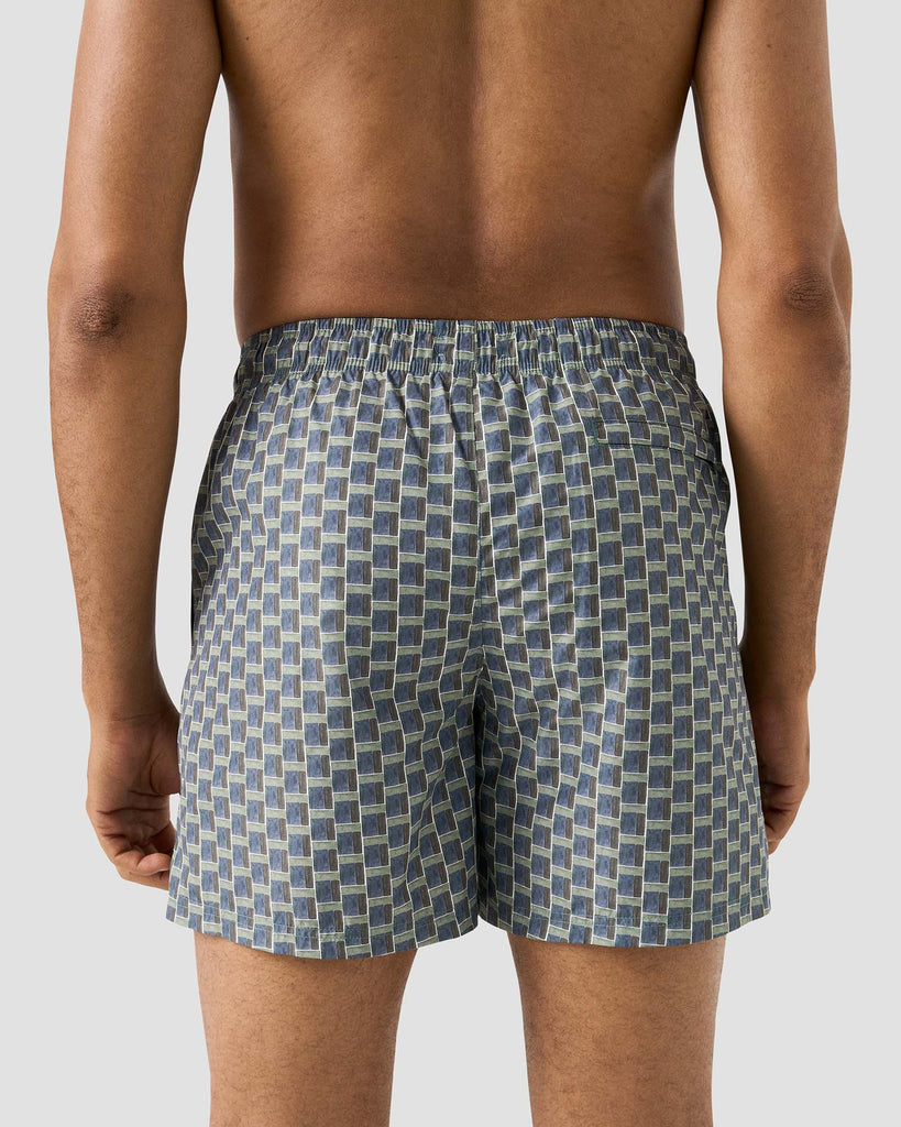 Swim Shorts Grøn