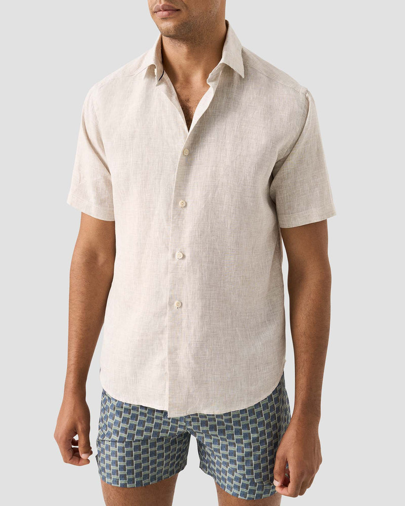 Swim Shorts Grøn