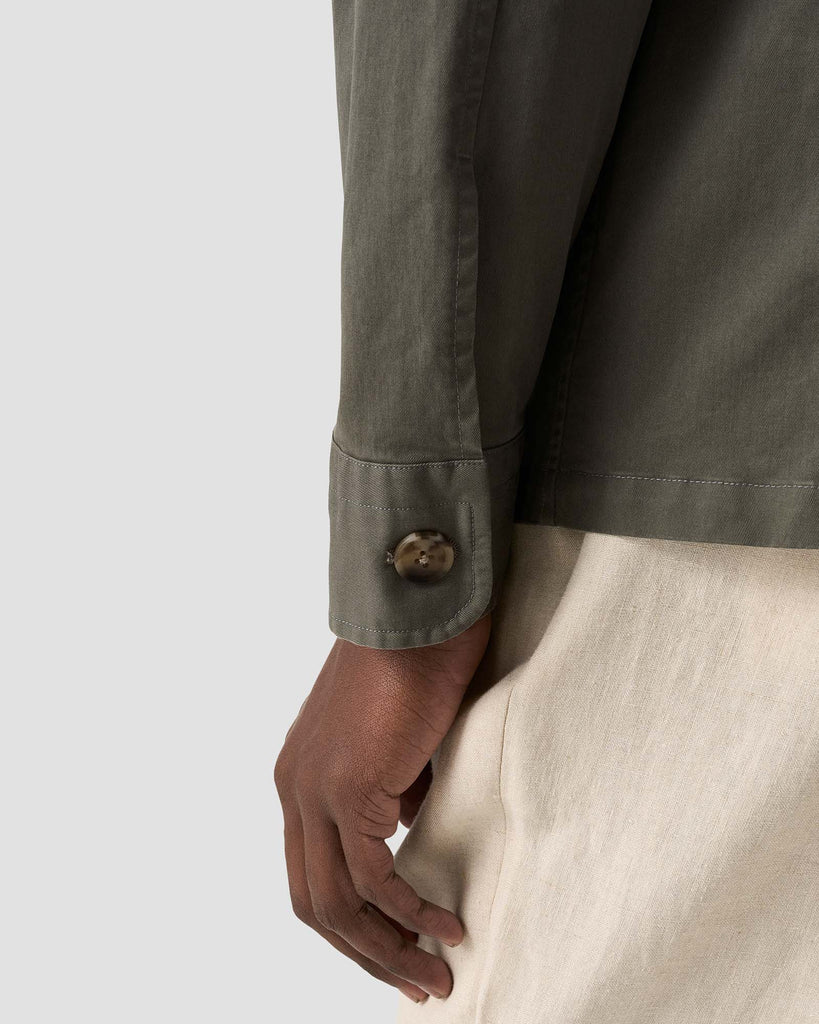 Chore Overshirt Grøn
