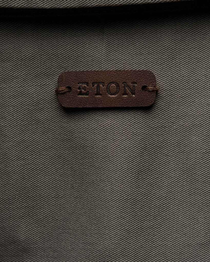 Chore Overshirt Grøn
