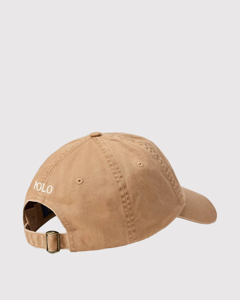 Sports Cap Sand