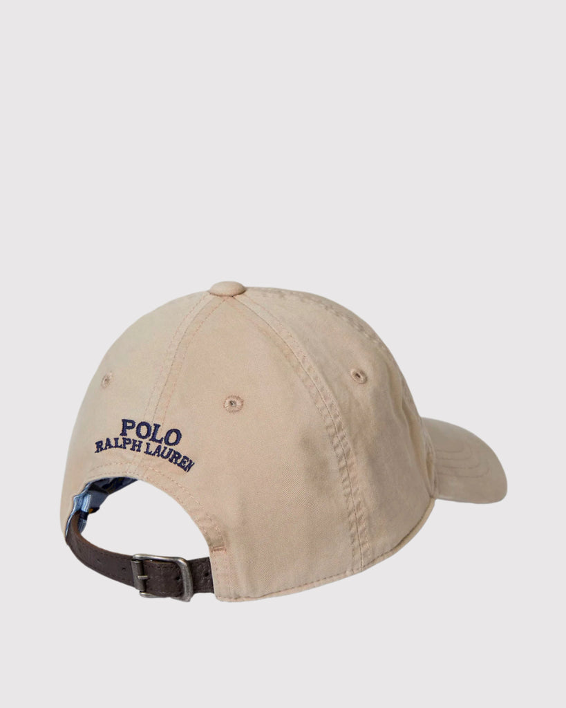 Sports Cap Sand