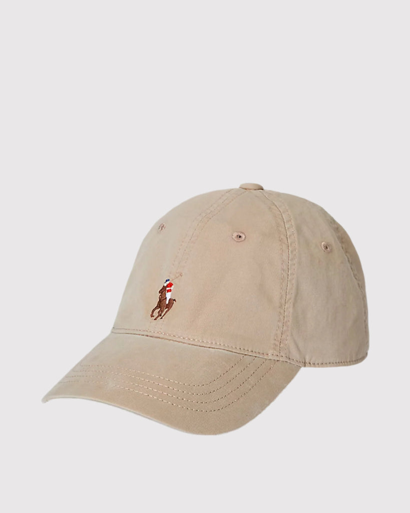 Sports Cap Sand