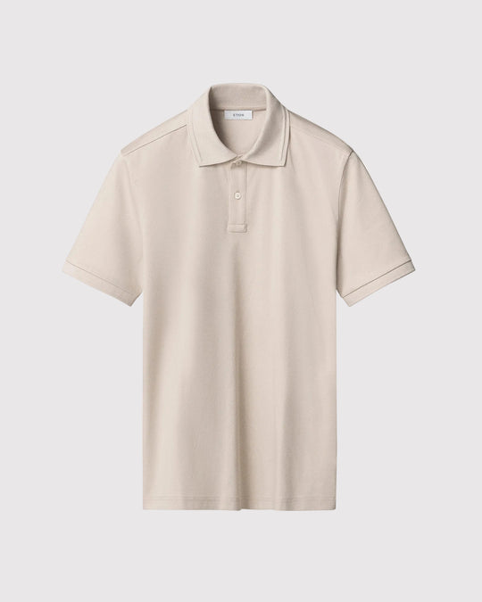 Interlock Polo Sand