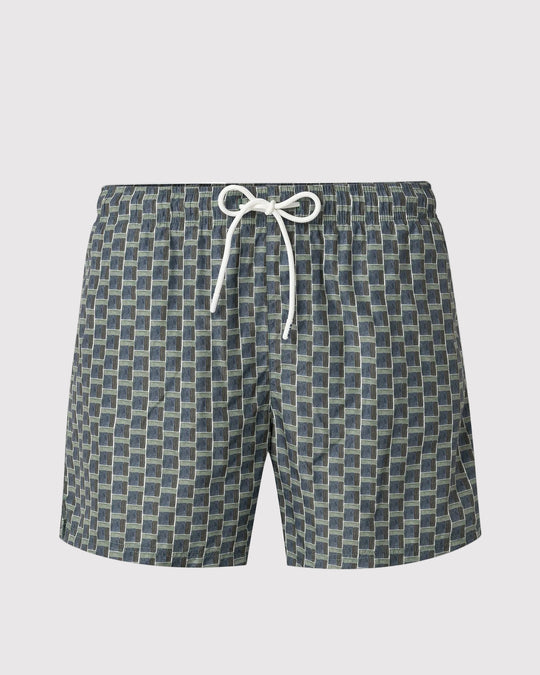 Swim Shorts Grøn