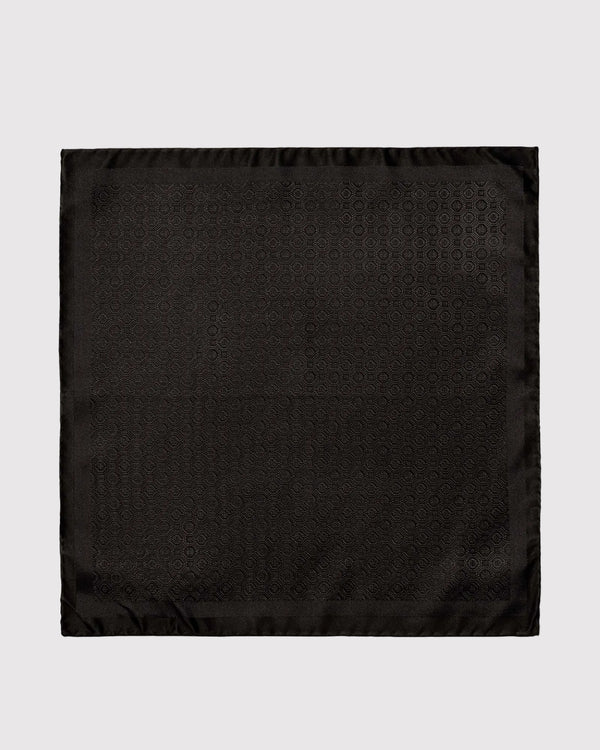 Medallion Pocket Square Sort