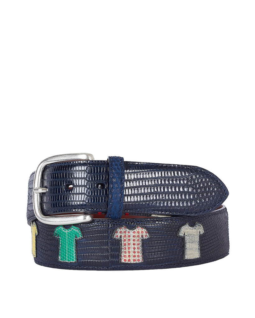 Limited Edition Cycle Belt