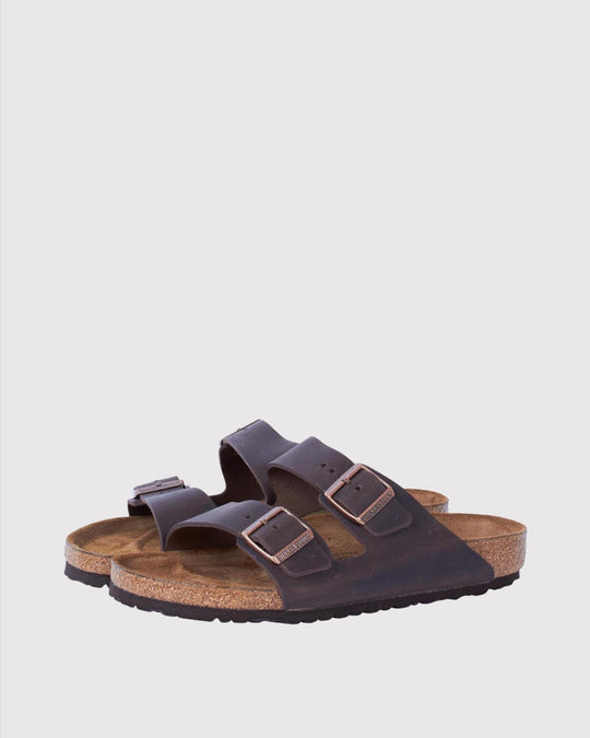 Arizona Sandaler Brun