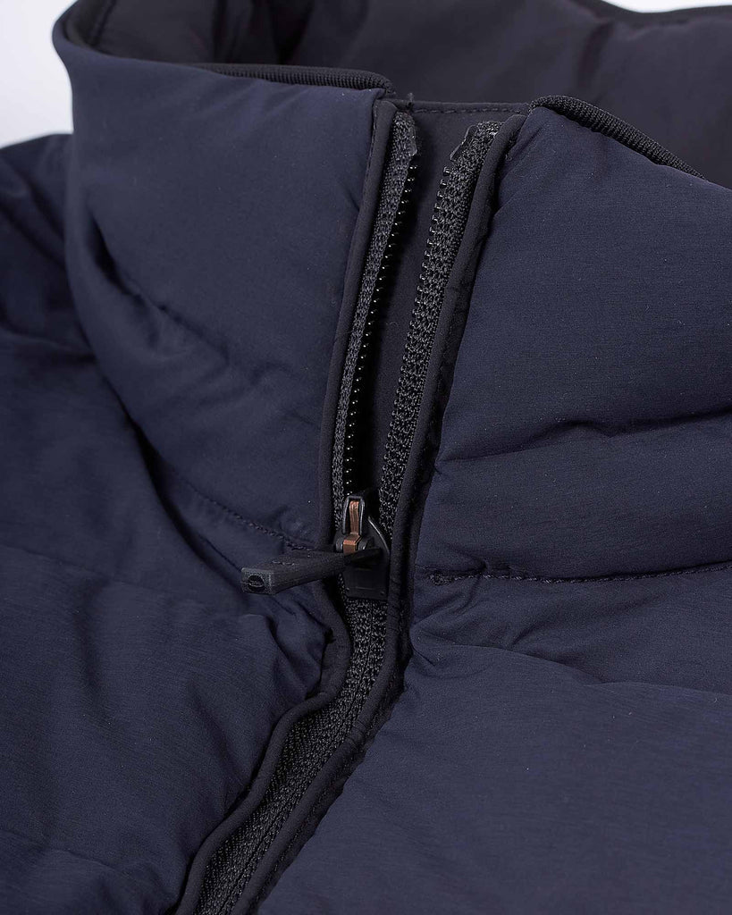 Sonic Down Jacket Navy