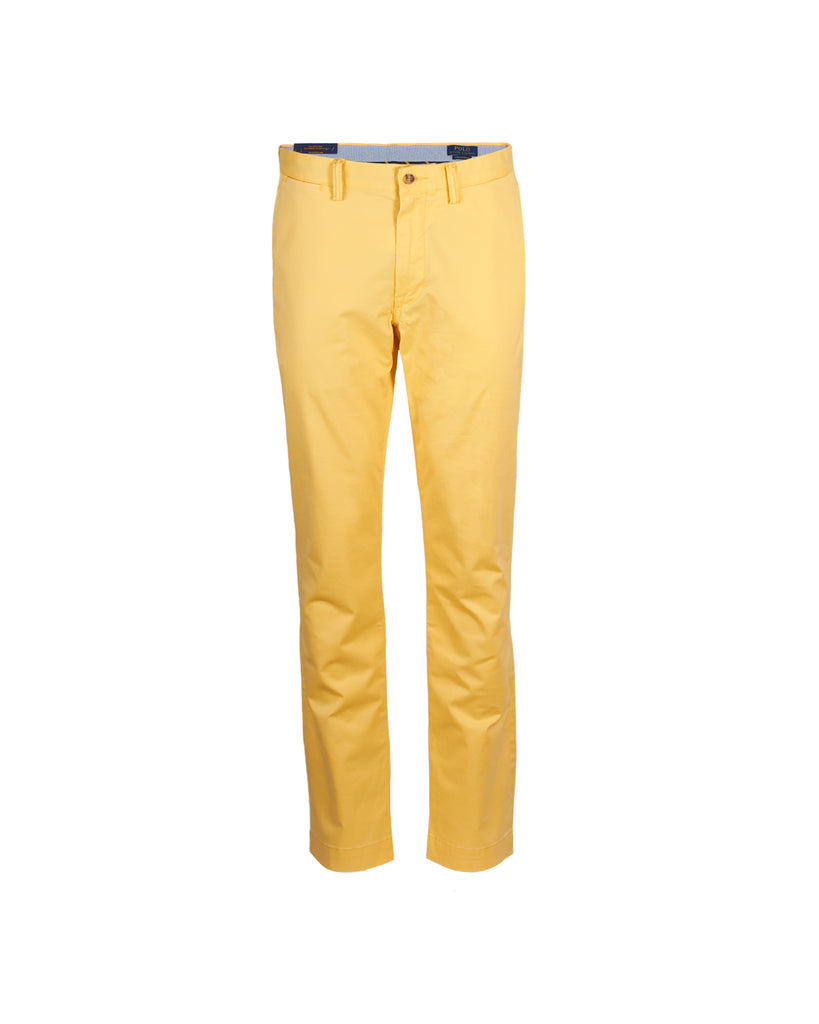 Bedford Chino Gul