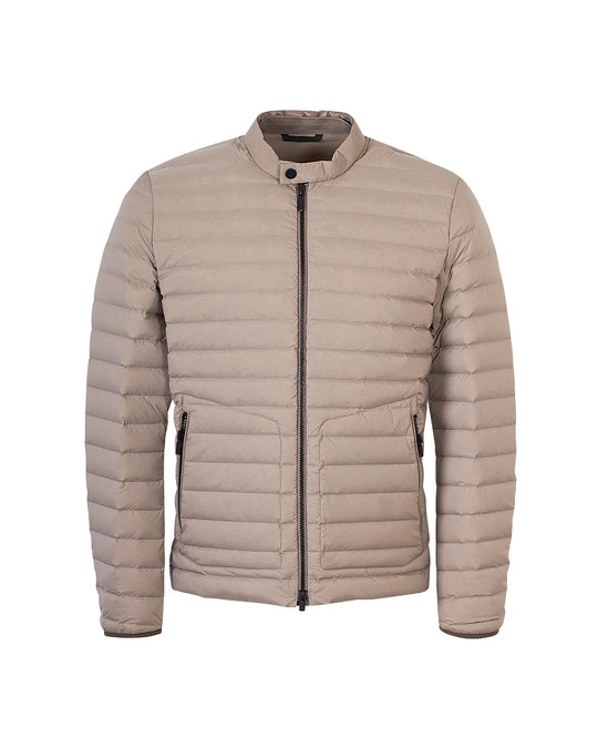 Super Sonic Jacket Driftwood