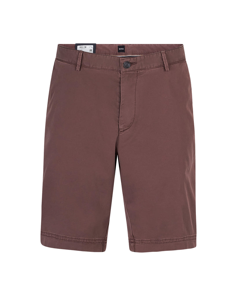 Slice Shorts Rød