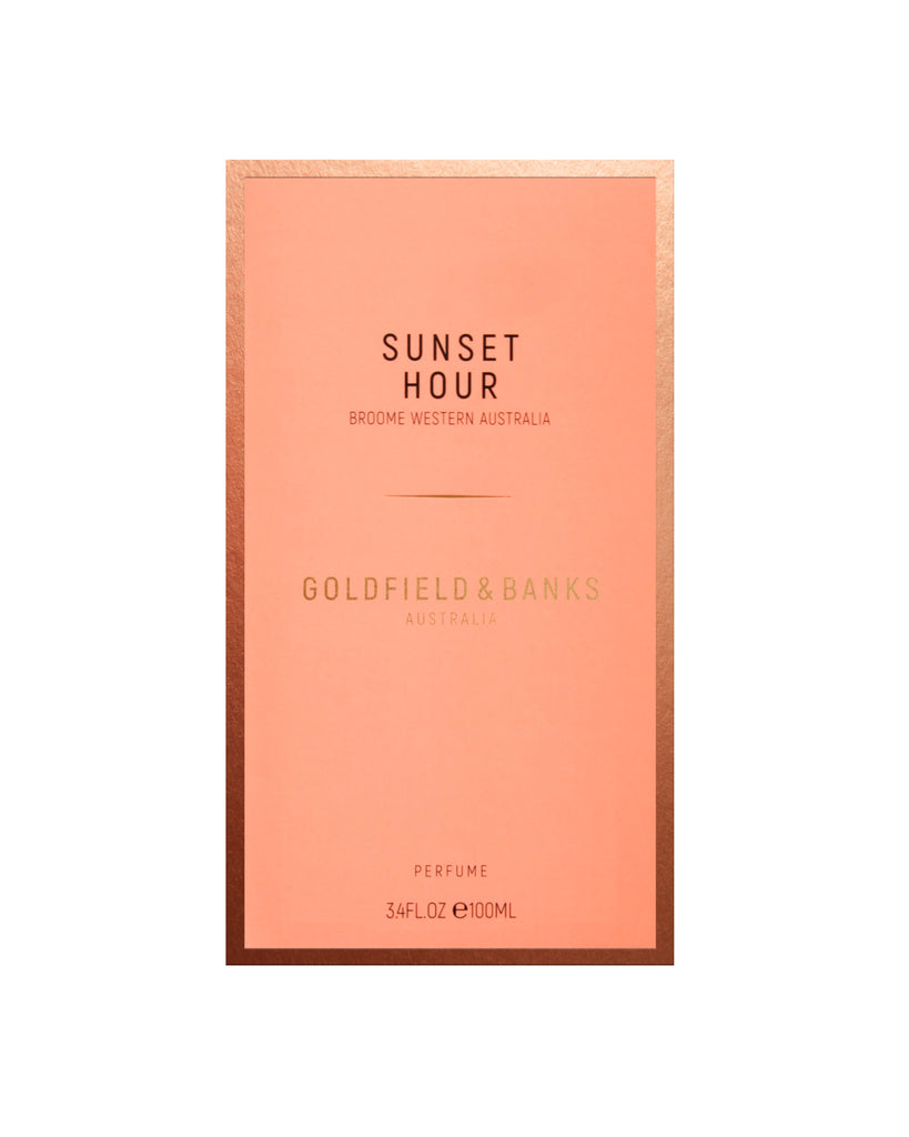 Sunset Hour 100ml