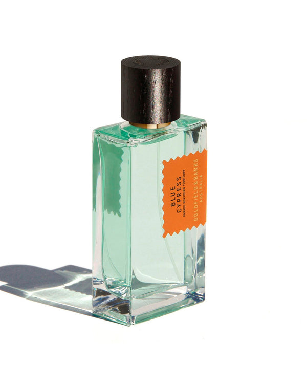 Blue Cypress Parfume 100ml