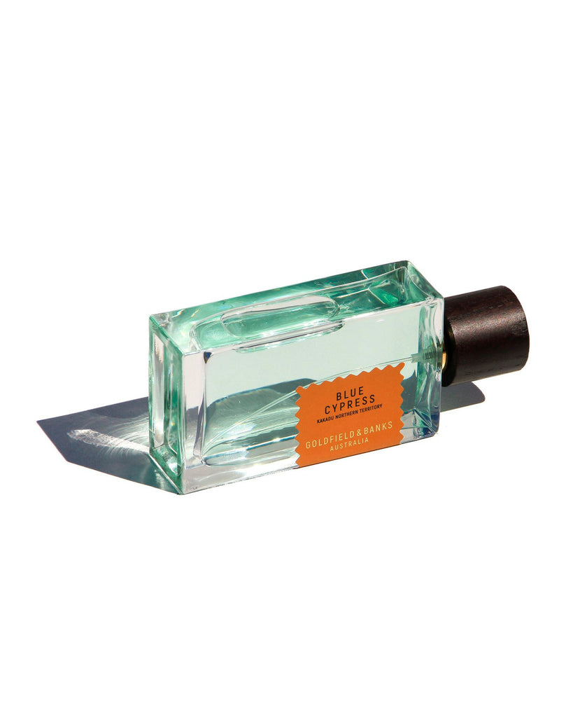 Blue Cypress Parfume 100ml