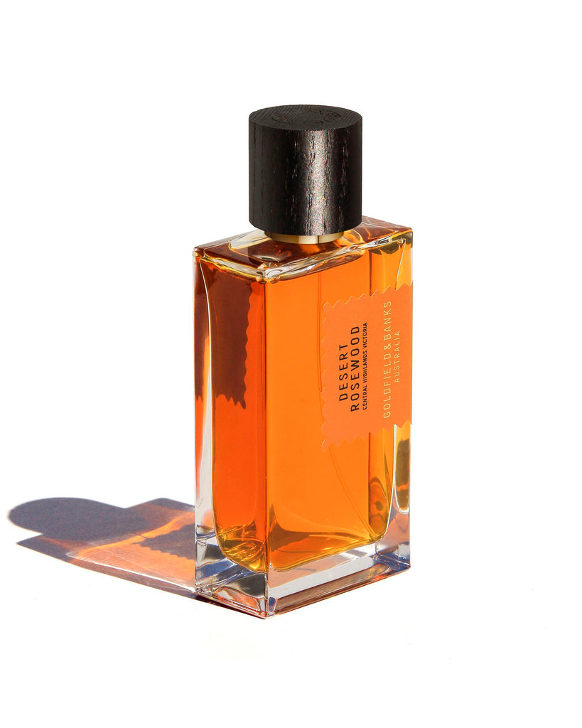 Desert Rosewood Parfume 100ml