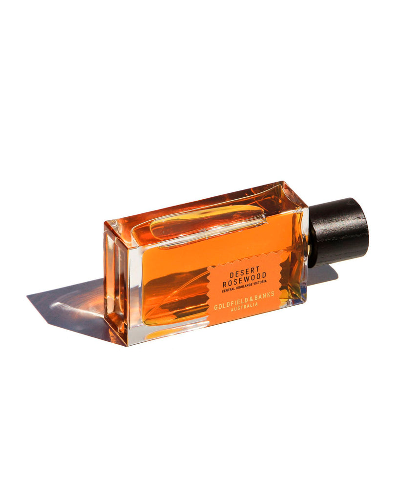 Desert Rosewood Parfume 100ml