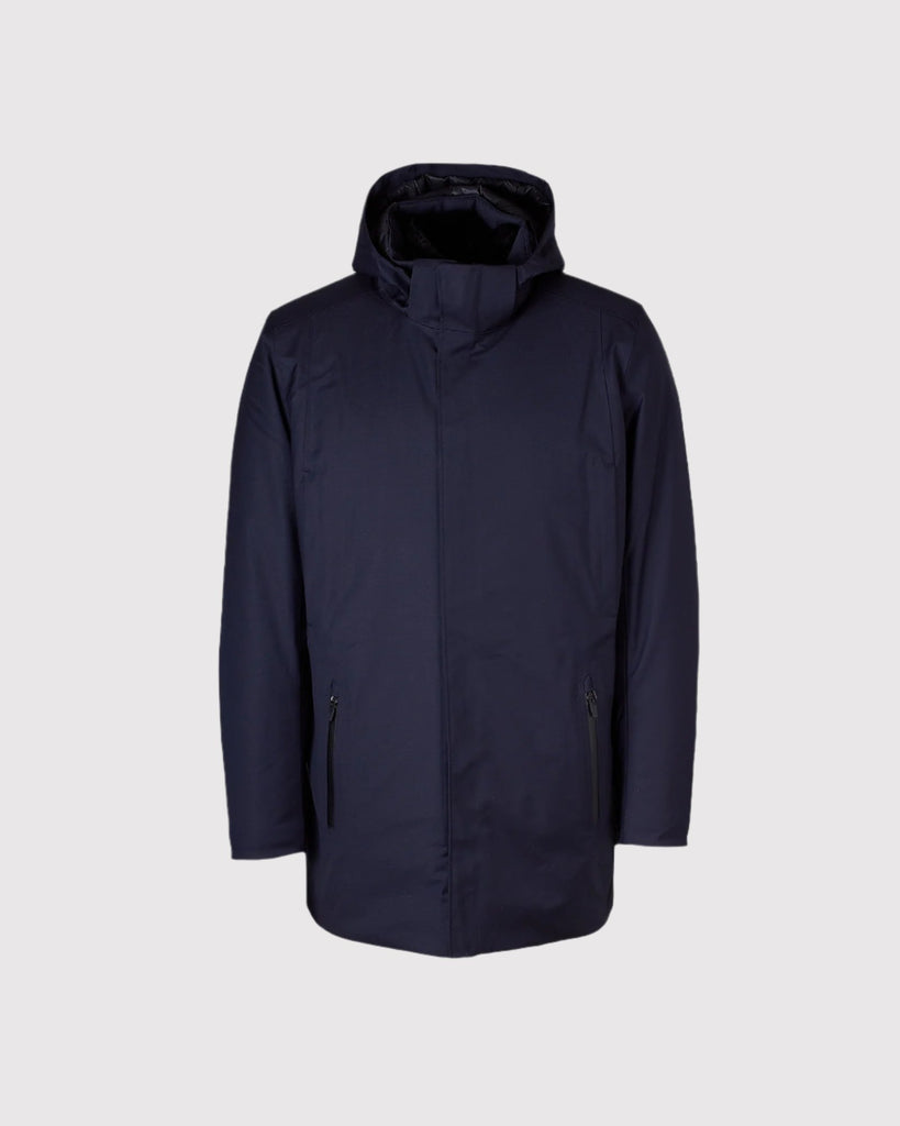 Regulator Parka Savile Navy