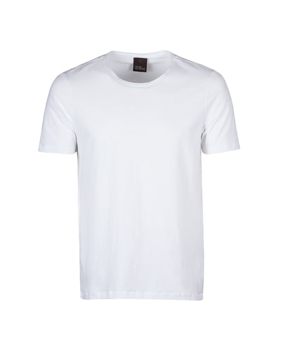 Kyran T-shirt Hvid