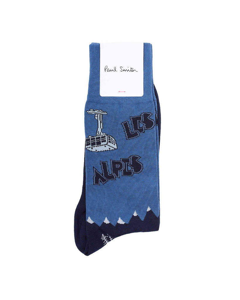 Sock Les Alpes