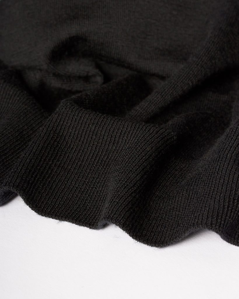 Lundy Pullover Black