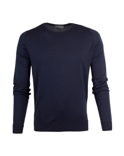 Lundy Pullover Midnight