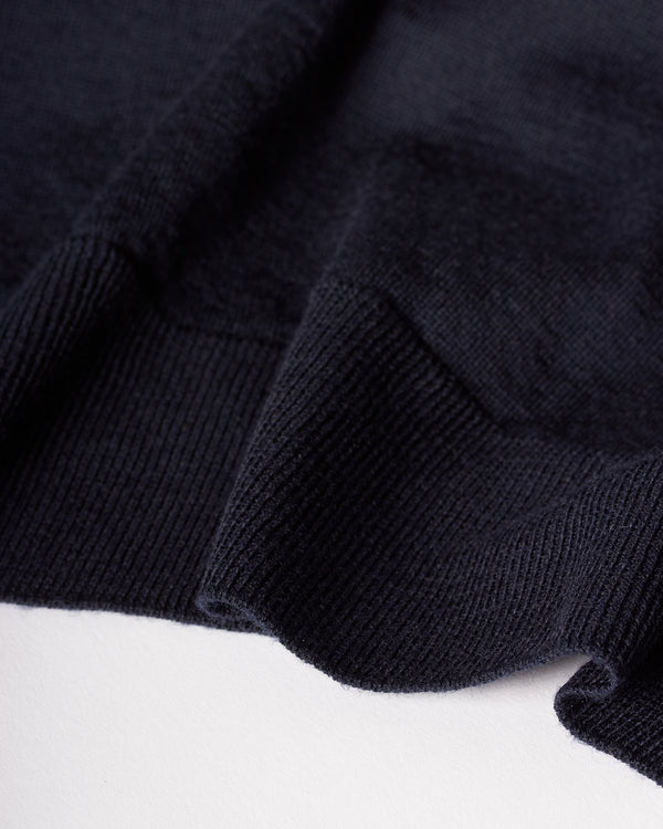 Lundy Pullover Midnight