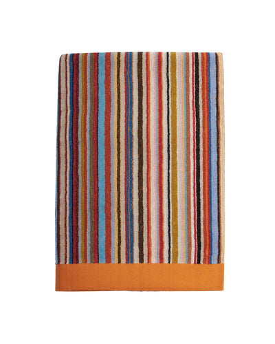 Håndklæde Signature Stripe Medium