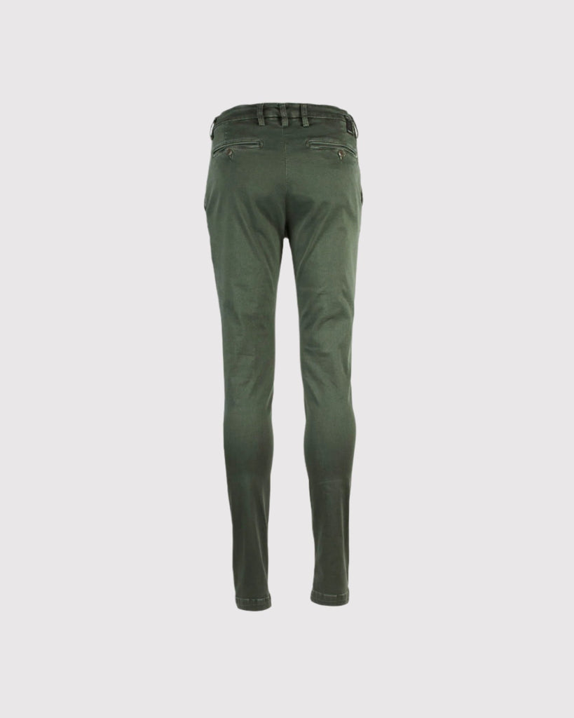 Hyperflex Chino X-Lite Grøn