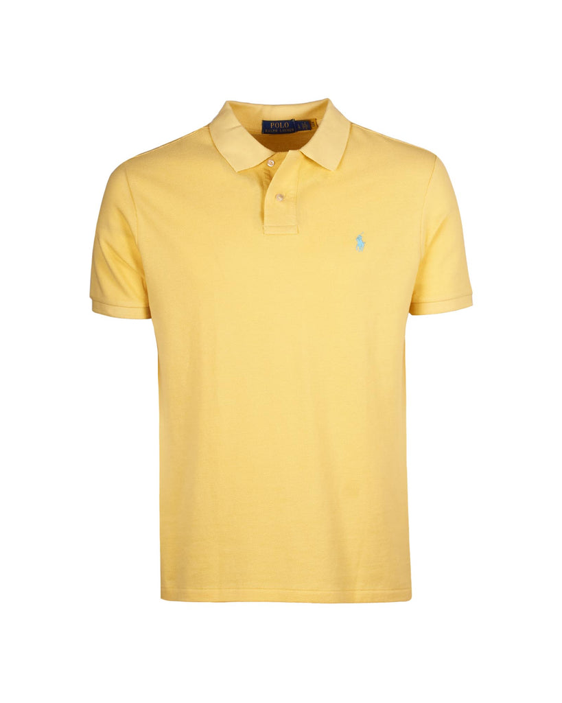 Poloshirt Gul