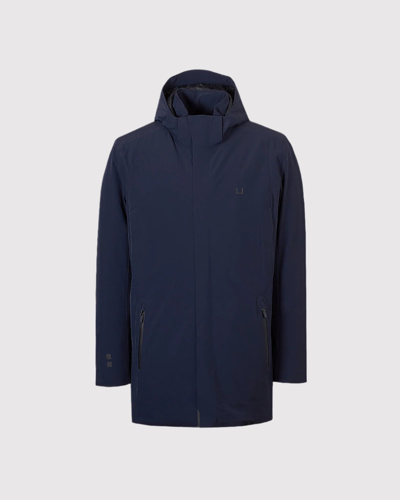 Regulator Parka Navy