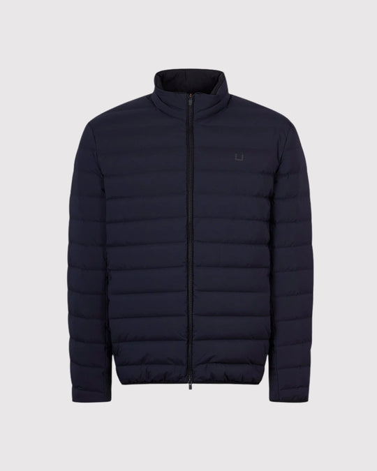 Sonic Down Jacket Navy