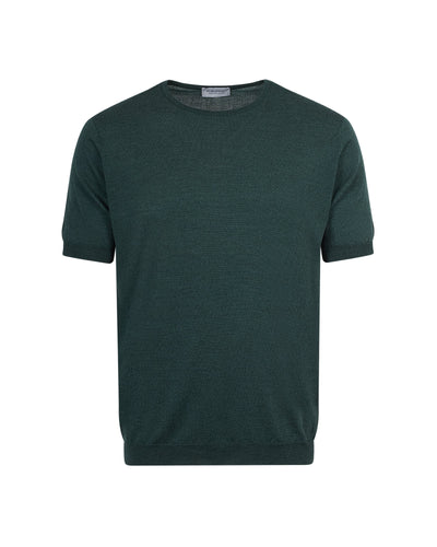 Cbelden SS T-Shirt Grøn