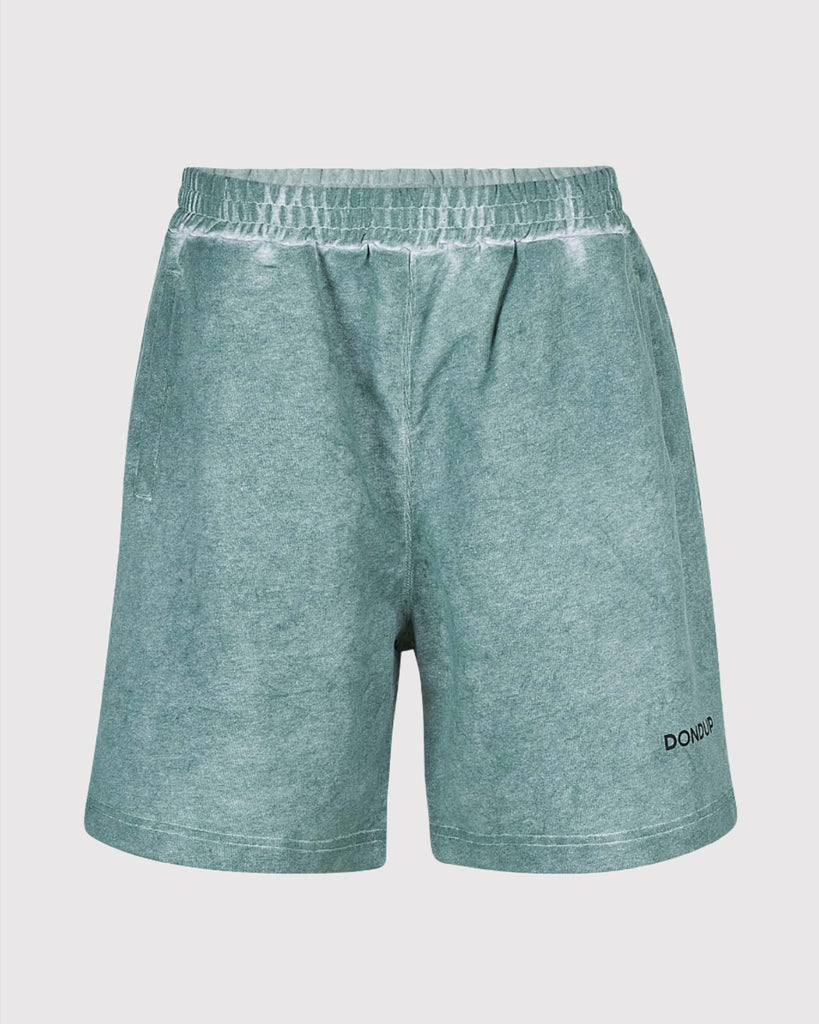 Bermuda Shorts Grøn