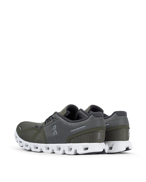 Cloud V Olive