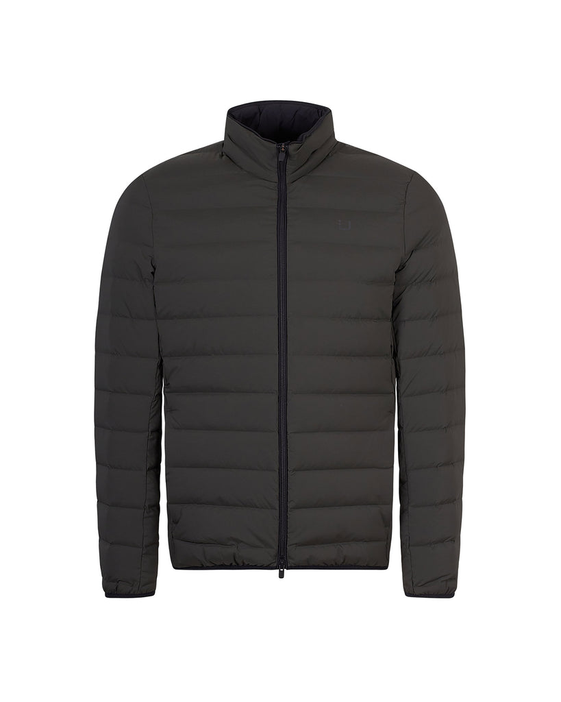 Sonic Down Jacket Olive