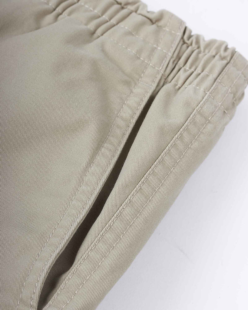 Prepster Shorts Sand