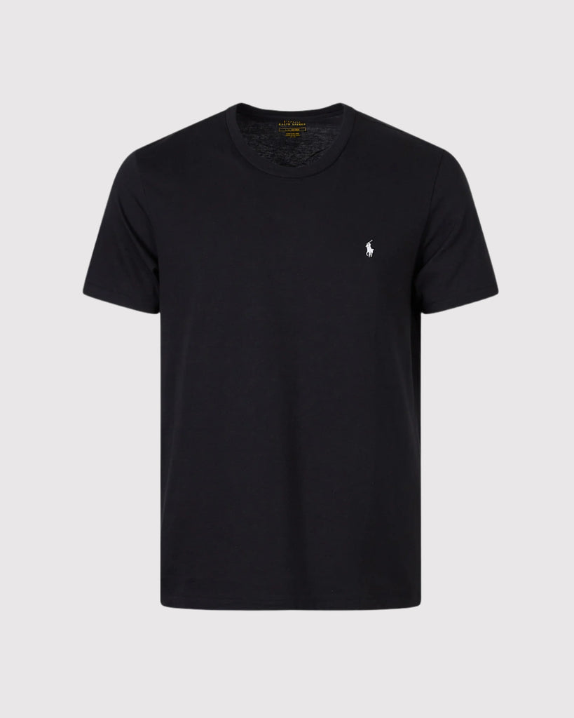 Classic Crew Neck Sort