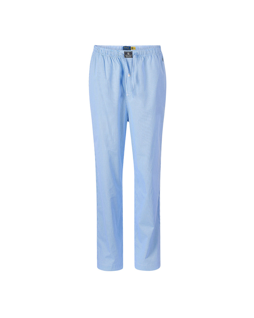 Pyjamas Microtern Blå